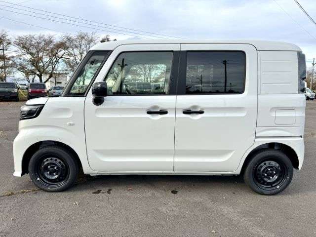 スズキ スペーシア　ベース ６６０ ＧＦ ４ＷＤ R7年 (北海道) 99