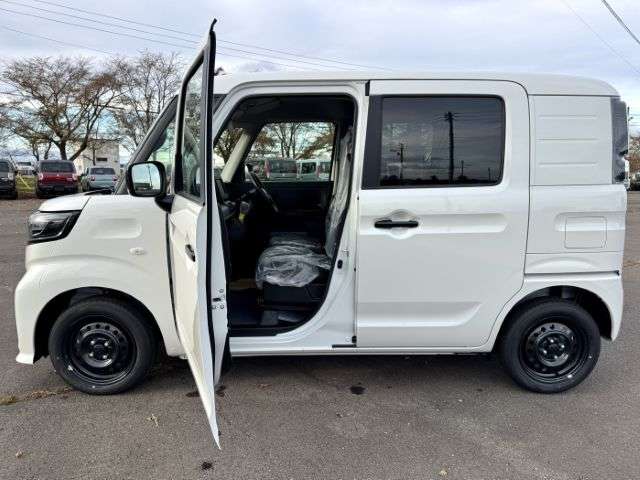 スズキ スペーシア　ベース ６６０ ＧＦ ４ＷＤ R7年 (北海道) 99