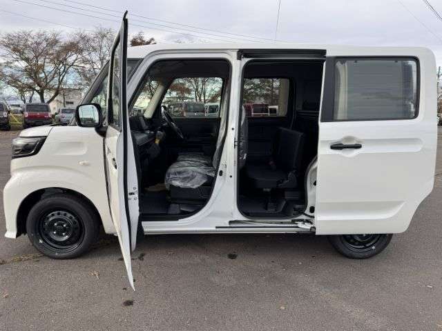 スズキ スペーシア　ベース ６６０ ＧＦ ４ＷＤ R7年 (北海道) 99