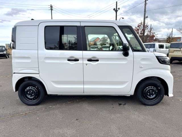 スズキ スペーシア　ベース ６６０ ＧＦ ４ＷＤ R7年 (北海道) 99