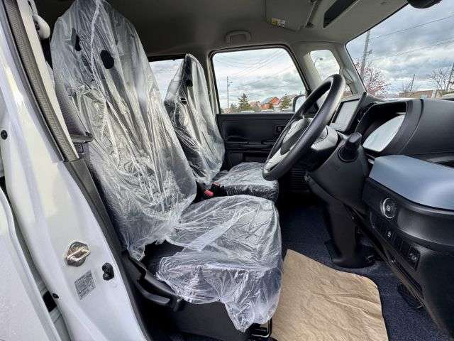 スズキ スペーシア　ベース ６６０ ＧＦ ４ＷＤ R7年 (北海道) 99