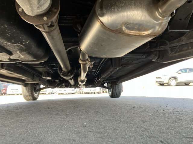スズキ ハスラー ６６０ Ｘ ４ＷＤ H27年 (北海道) 99