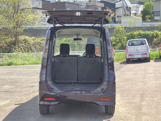 スズキ パレット ６６０ ＳＷ ＴＳ ４ＷＤ H24年 (北海道) 99