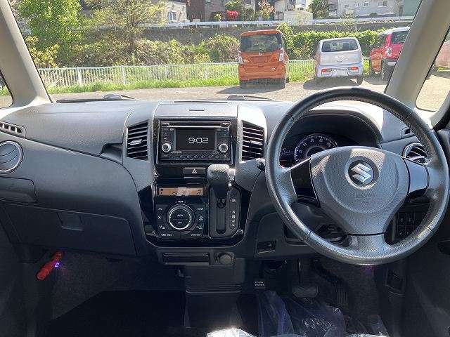 スズキ パレット ６６０ ＳＷ ＴＳ ４ＷＤ H24年 (北海道) 99