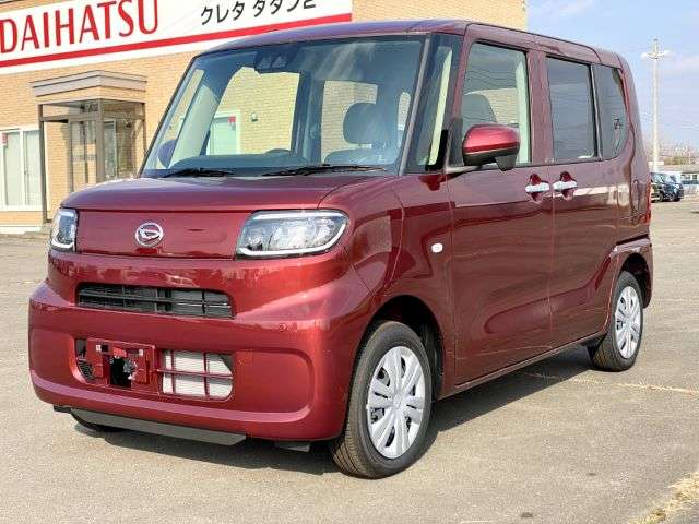 ダイハツ タント ６６０ Ｌ ４ＷＤ R7年 (北海道) 99