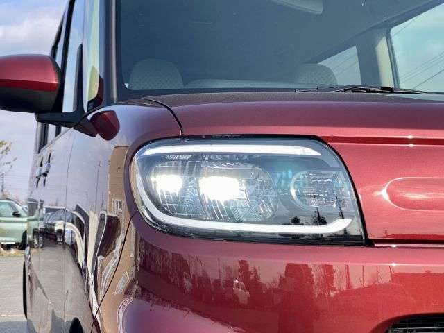 ダイハツ タント ６６０ Ｌ ４ＷＤ R7年 (北海道) 99
