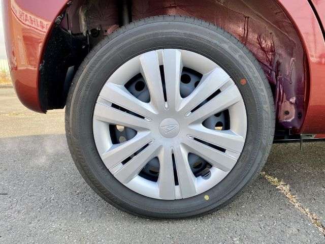 ダイハツ タント ６６０ Ｌ ４ＷＤ R7年 (北海道) 99