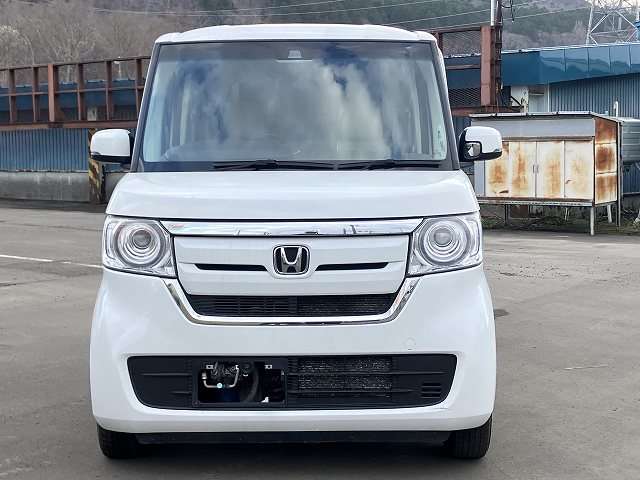 ホンダ Ｎ　ＢＯＸ ６６０ Ｇ Ｌ ホンダセンシング ４ＷＤ R2年 (北海道) 99