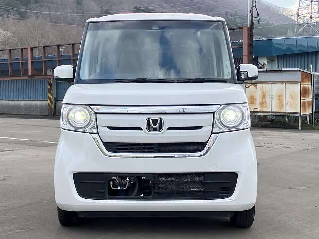 ホンダ Ｎ　ＢＯＸ ６６０ Ｇ Ｌ ホンダセンシング ４ＷＤ R2年 (北海道) 99