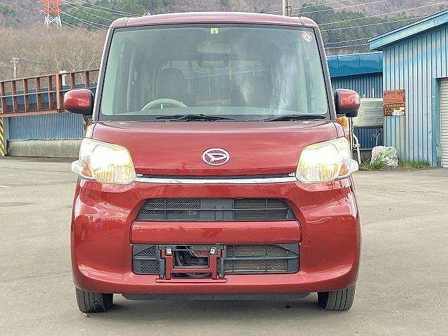 ダイハツ タント ６６０ Ｌ ４ＷＤ H29年 (北海道) 99