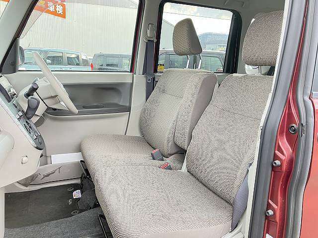 ダイハツ タント ６６０ Ｌ ４ＷＤ H29年 (北海道) 99