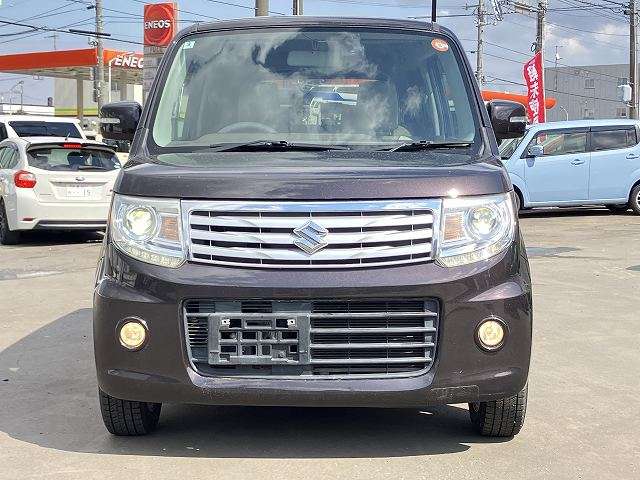 スズキ ＭＲワゴン ６６０ ウィット ＸＳ ４ＷＤ H26年 (北海道) 99