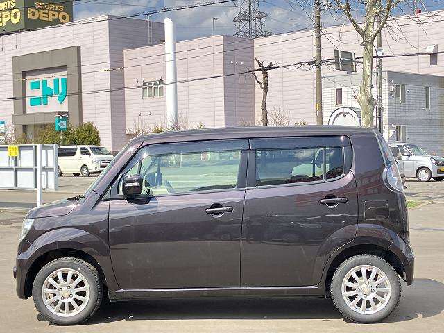 スズキ ＭＲワゴン ６６０ ウィット ＸＳ ４ＷＤ H26年 (北海道) 99