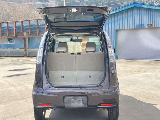 スズキ ＭＲワゴン ６６０ ウィット ＸＳ ４ＷＤ H26年 (北海道) 99