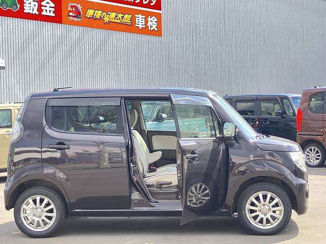 スズキ ＭＲワゴン ６６０ ウィット ＸＳ ４ＷＤ H26年 (北海道) 99