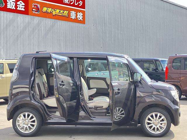 スズキ ＭＲワゴン ６６０ ウィット ＸＳ ４ＷＤ H26年 (北海道) 99