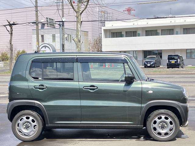 マツダ フレアクロスオーバー ６６０ ＸＧ ４ＷＤ H26年 (北海道) 99