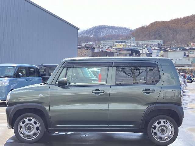 マツダ フレアクロスオーバー ６６０ ＸＧ ４ＷＤ H26年 (北海道) 99