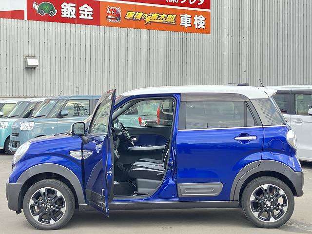 トヨタ ピクシス　ジョイ　Ｃ Ｃ ６６０ Ｇ ＳＡＩＩ ４ＷＤ H28年 (北海道) 99