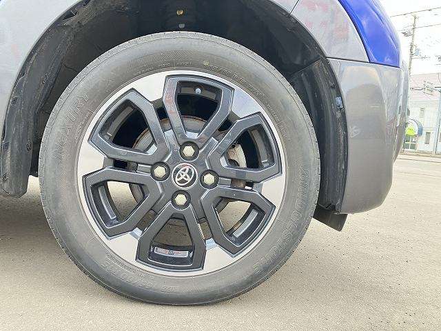 トヨタ ピクシス　ジョイ　Ｃ Ｃ ６６０ Ｇ ＳＡＩＩ ４ＷＤ H28年 (北海道) 99