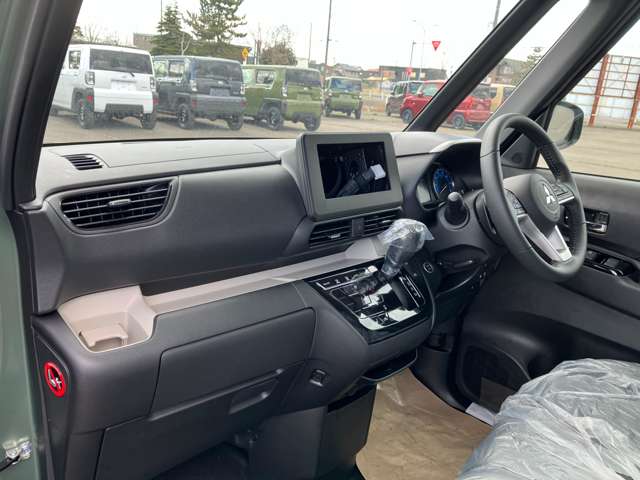 三菱 デリカ　ミニ ６６０ Ｔ プレミアム リミテッド エディション ４ＷＤ R7年 (北海道) 99