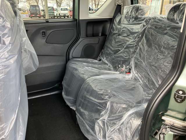 三菱 デリカ　ミニ ６６０ Ｔ プレミアム リミテッド エディション ４ＷＤ R7年 (北海道) 99