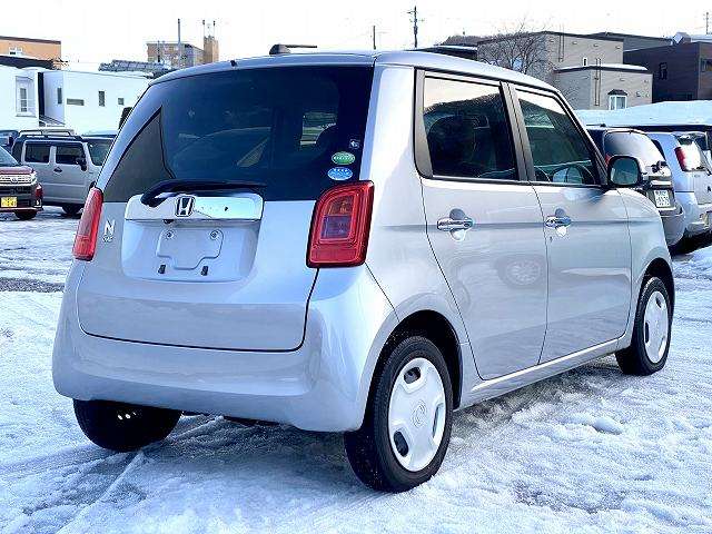 ホンダ Ｎ−ＯＮＥ ６６０ Ｇ Ｌパッケージ ４ＷＤ H29年 (北海道) 99