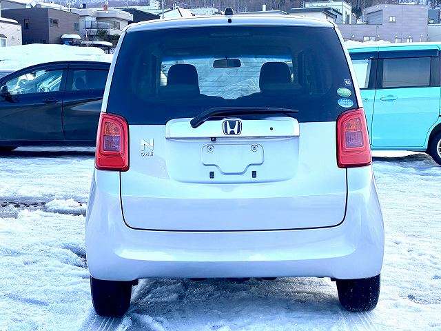 ホンダ Ｎ−ＯＮＥ ６６０ Ｇ Ｌパッケージ ４ＷＤ H29年 (北海道) 99