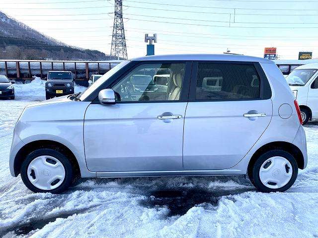ホンダ Ｎ−ＯＮＥ ６６０ Ｇ Ｌパッケージ ４ＷＤ H29年 (北海道) 99