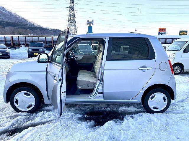 ホンダ Ｎ−ＯＮＥ ６６０ Ｇ Ｌパッケージ ４ＷＤ H29年 (北海道) 99