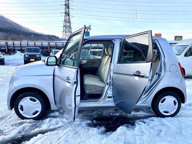 ホンダ Ｎ−ＯＮＥ ６６０ Ｇ Ｌパッケージ ４ＷＤ H29年 (北海道) 99
