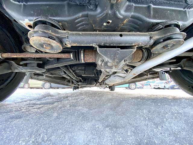 ホンダ Ｎ−ＯＮＥ ６６０ Ｇ Ｌパッケージ ４ＷＤ H29年 (北海道) 99
