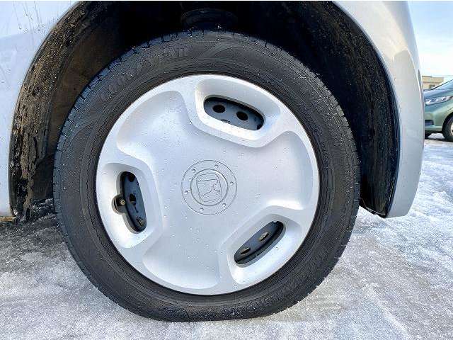 ホンダ Ｎ−ＯＮＥ ６６０ Ｇ Ｌパッケージ ４ＷＤ H29年 (北海道) 99