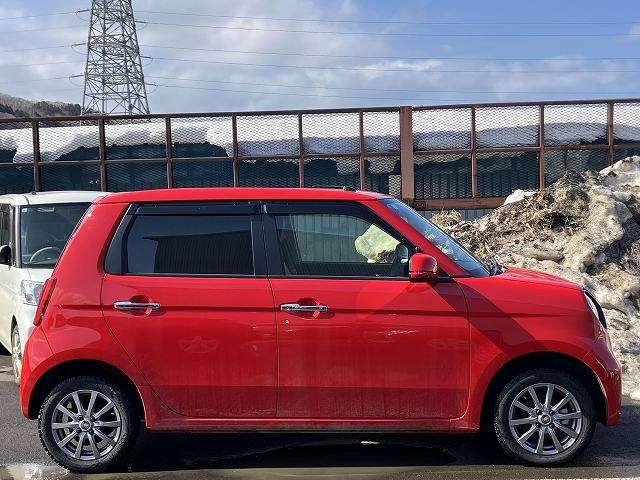 ホンダ Ｎ−ＯＮＥ ６６０ オリジナル ４ＷＤ R3年 (北海道) 99