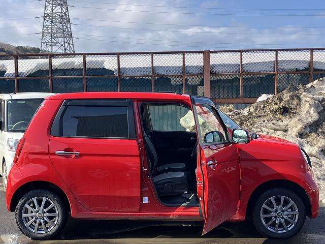ホンダ Ｎ−ＯＮＥ ６６０ オリジナル ４ＷＤ R3年 (北海道) 99