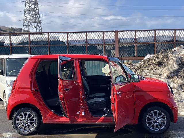 ホンダ Ｎ−ＯＮＥ ６６０ オリジナル ４ＷＤ R3年 (北海道) 99