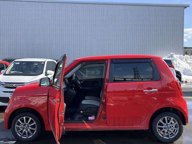 ホンダ Ｎ−ＯＮＥ ６６０ オリジナル ４ＷＤ R3年 (北海道) 99