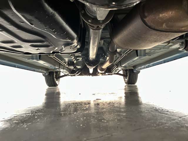 スズキ ハスラー ６６０ Ｘターボ ４ＷＤ H26年 (北海道) 99