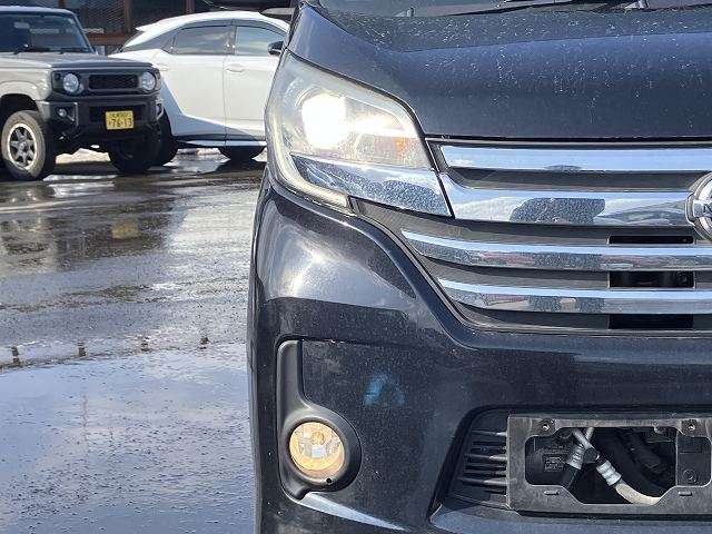 日産 デイズ　ルークス ６６０ ハイウェイスターＸ Ｖセレクション ４ＷＤ H29年 (北海道) 99