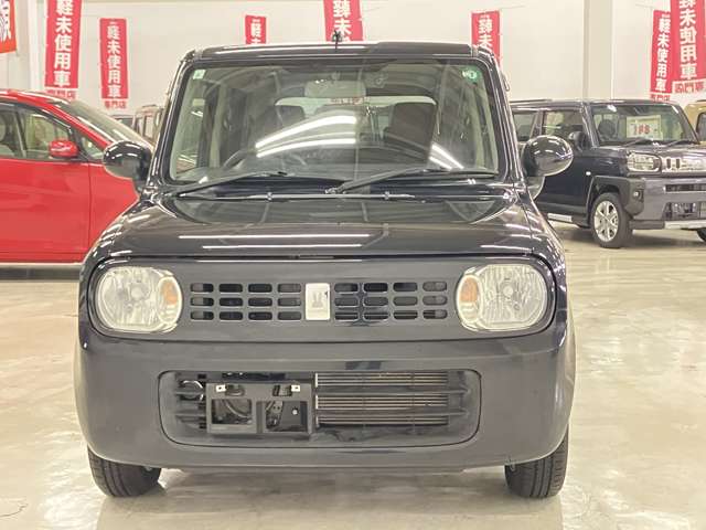 スズキ アルトラパン ６６０ Ｇ ４ＷＤ H27年 (北海道) 99