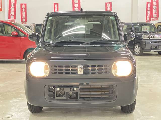 スズキ アルトラパン ６６０ Ｇ ４ＷＤ H27年 (北海道) 99