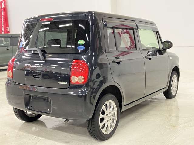 スズキ アルトラパン ６６０ Ｇ ４ＷＤ H27年 (北海道) 99