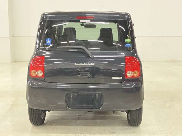 スズキ アルトラパン ６６０ Ｇ ４ＷＤ H27年 (北海道) 99
