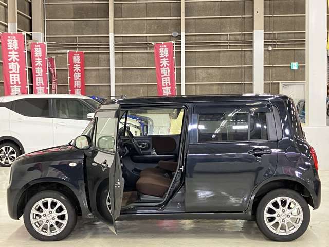 スズキ アルトラパン ６６０ Ｇ ４ＷＤ H27年 (北海道) 99
