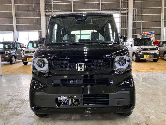 ホンダ Ｎ　ＢＯＸ ６６０ ４ＷＤ R6年 (北海道) 99