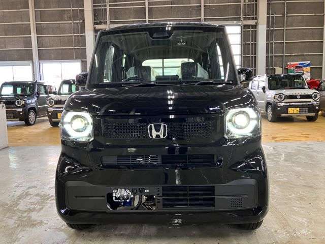 ホンダ Ｎ　ＢＯＸ ６６０ ４ＷＤ R6年 (北海道) 99