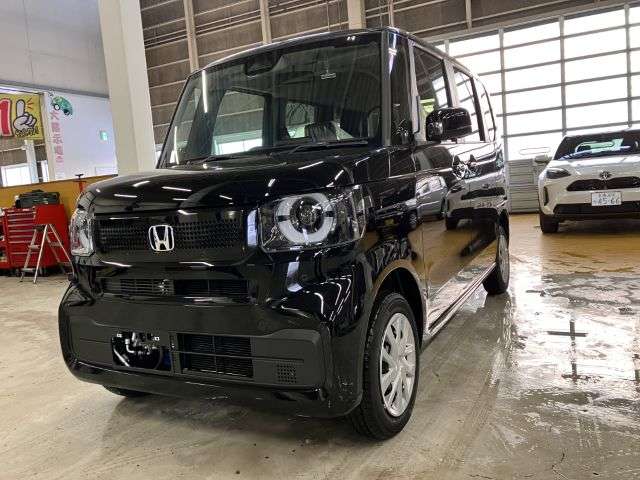 ホンダ Ｎ　ＢＯＸ ６６０ ４ＷＤ R6年 (北海道) 99