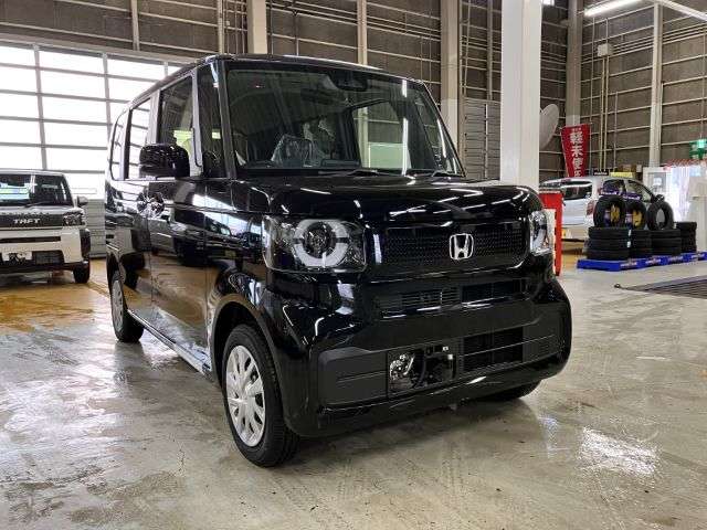 ホンダ Ｎ　ＢＯＸ ６６０ ４ＷＤ R6年 (北海道) 99