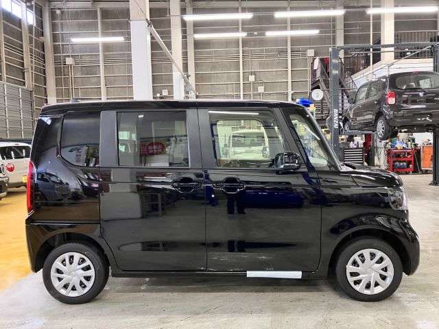 ホンダ Ｎ　ＢＯＸ ６６０ ４ＷＤ R6年 (北海道) 99