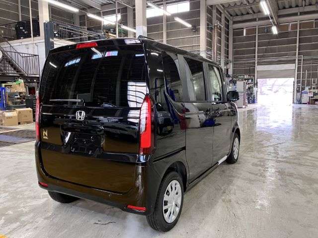 ホンダ Ｎ　ＢＯＸ ６６０ ４ＷＤ R6年 (北海道) 99